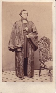Samuel Lenox Tredwell (1827-1917)