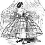 hoop-skirt