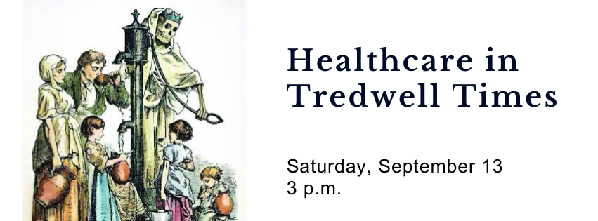 September 13 Healthcare Tour
