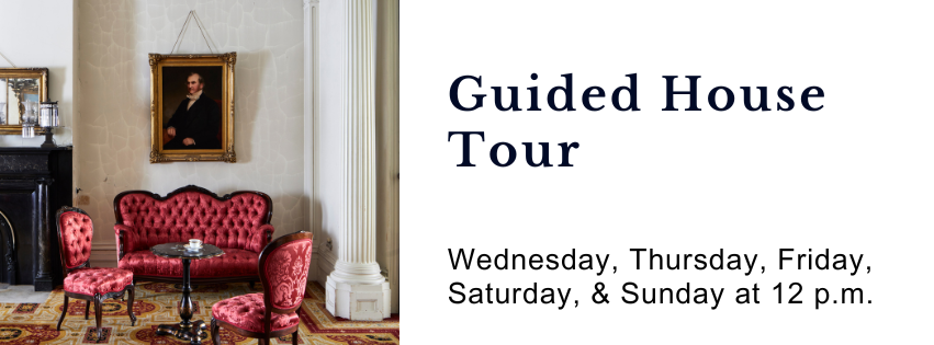 Guided House Tour
