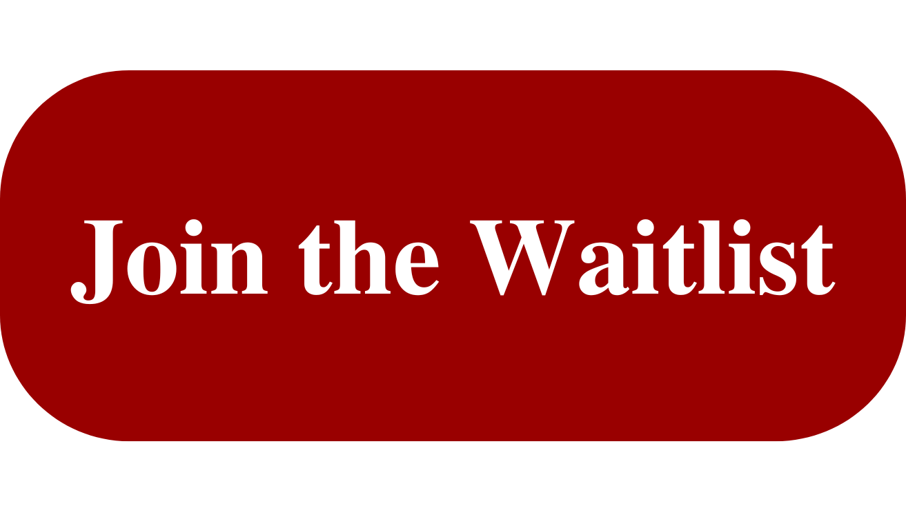 Join the Waitlist Button